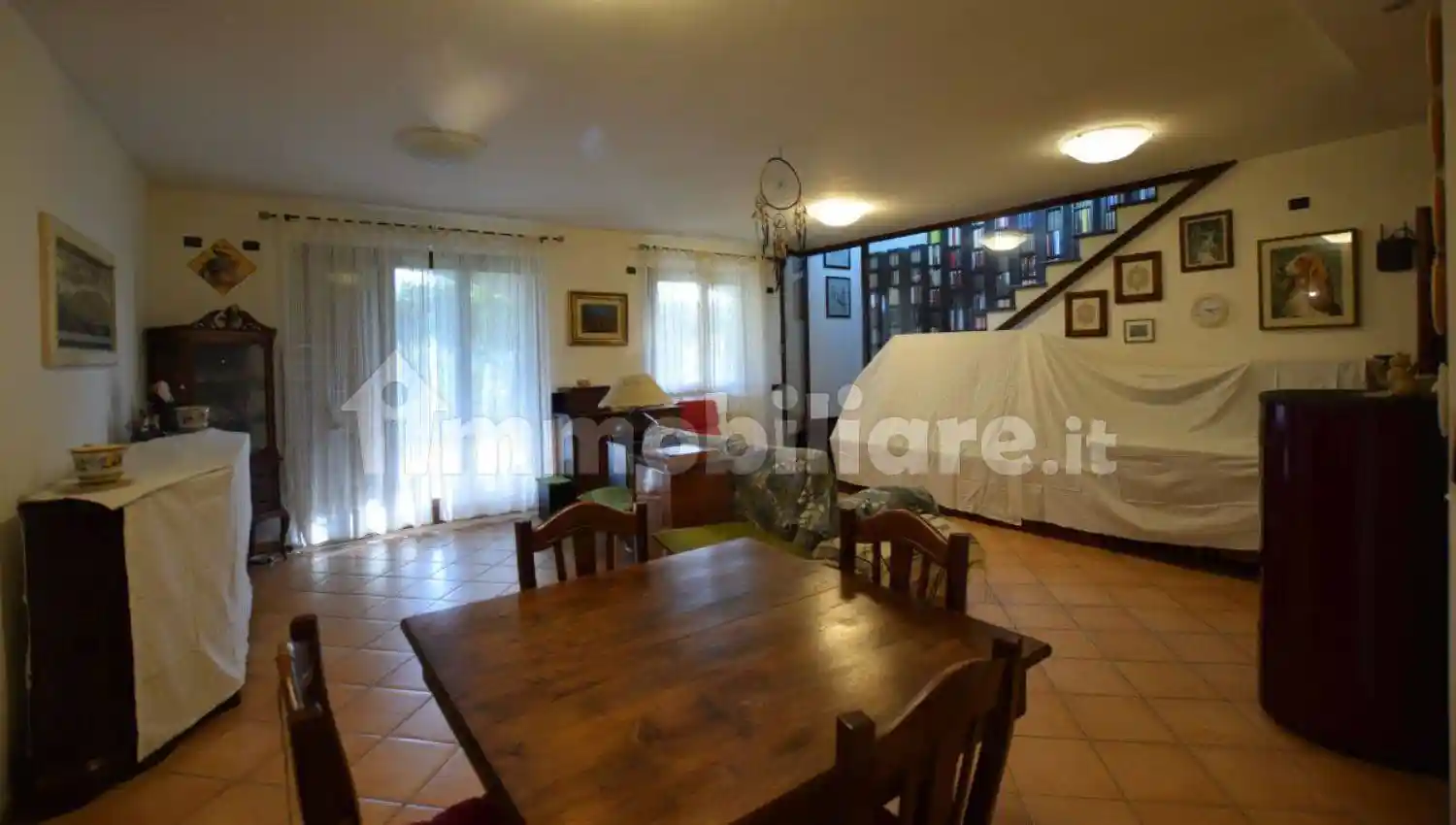 Villa in vendita a Perugia