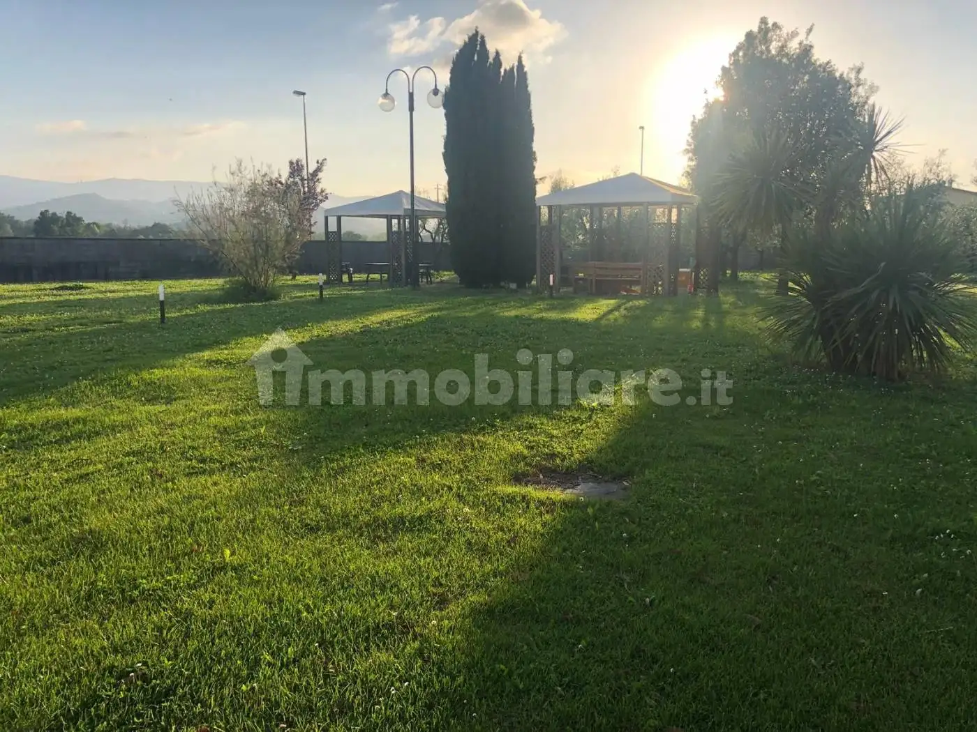Villa in vendita a Prato