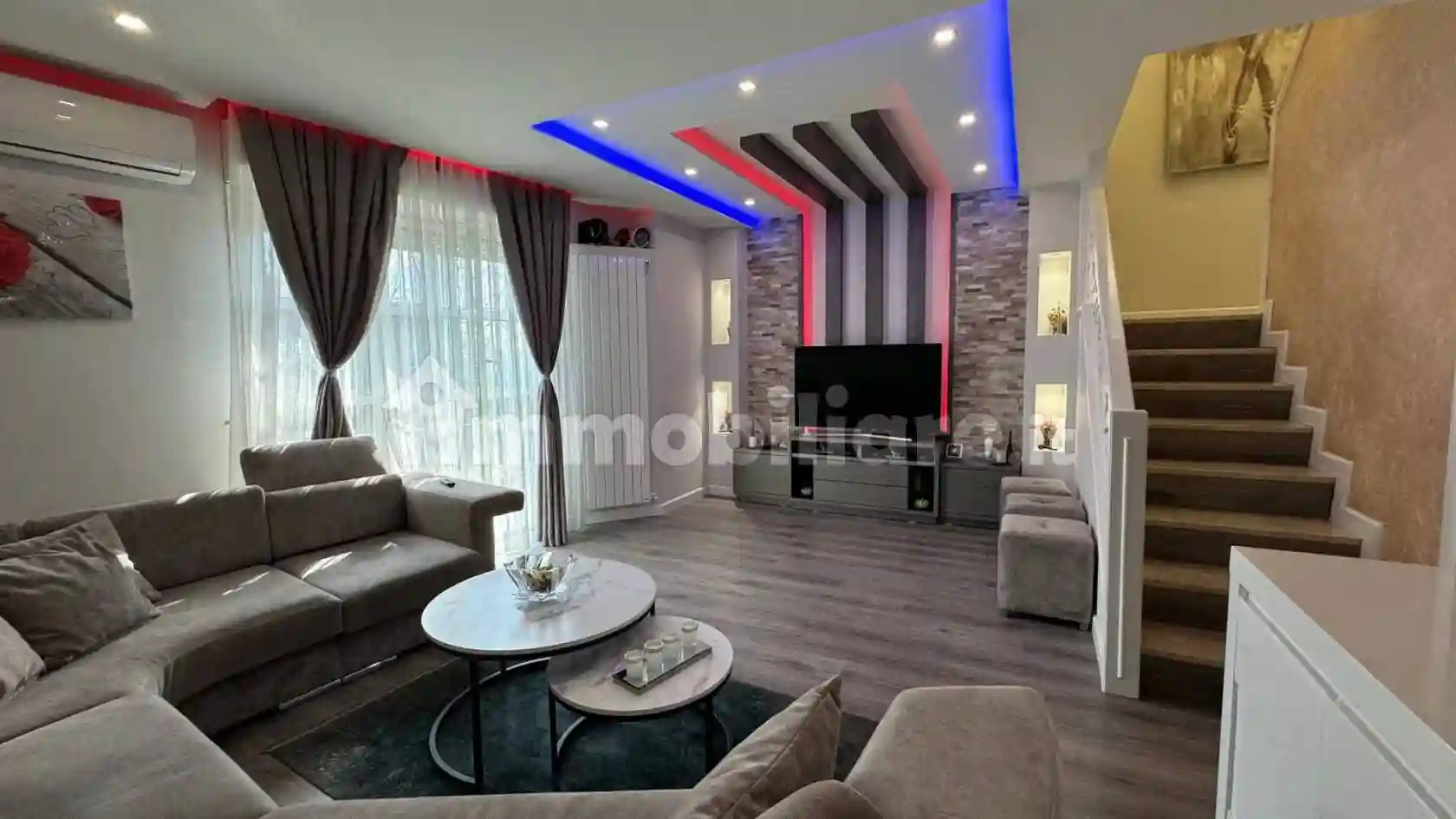 Villetta a schiera - foto 3