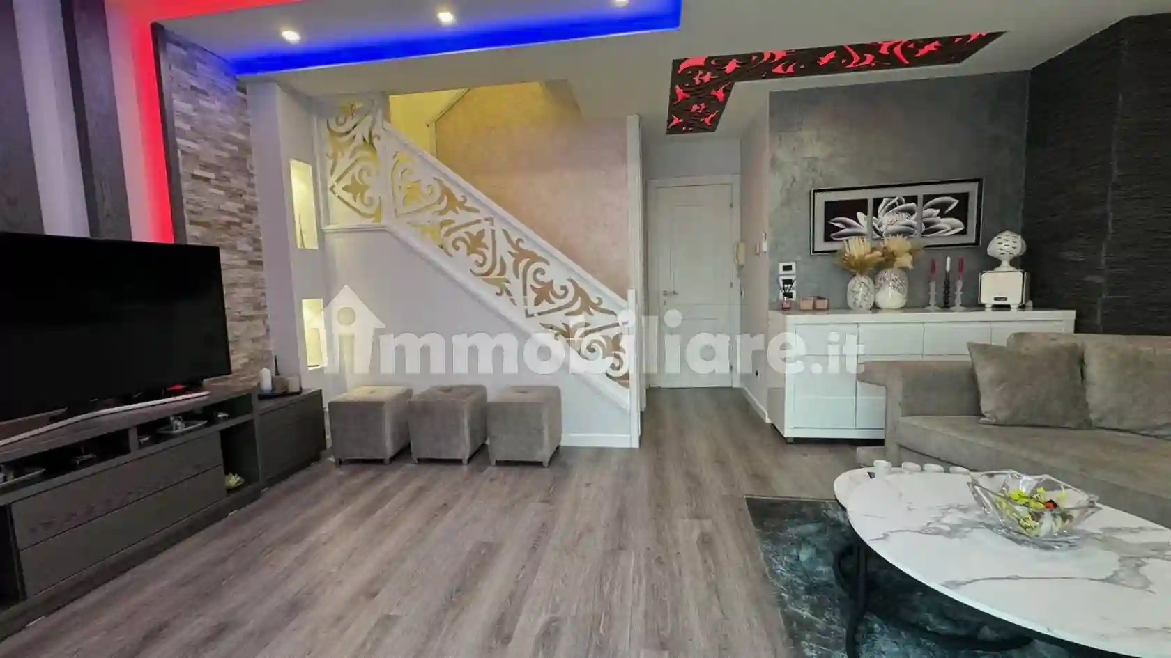 Villetta a schiera - foto 4