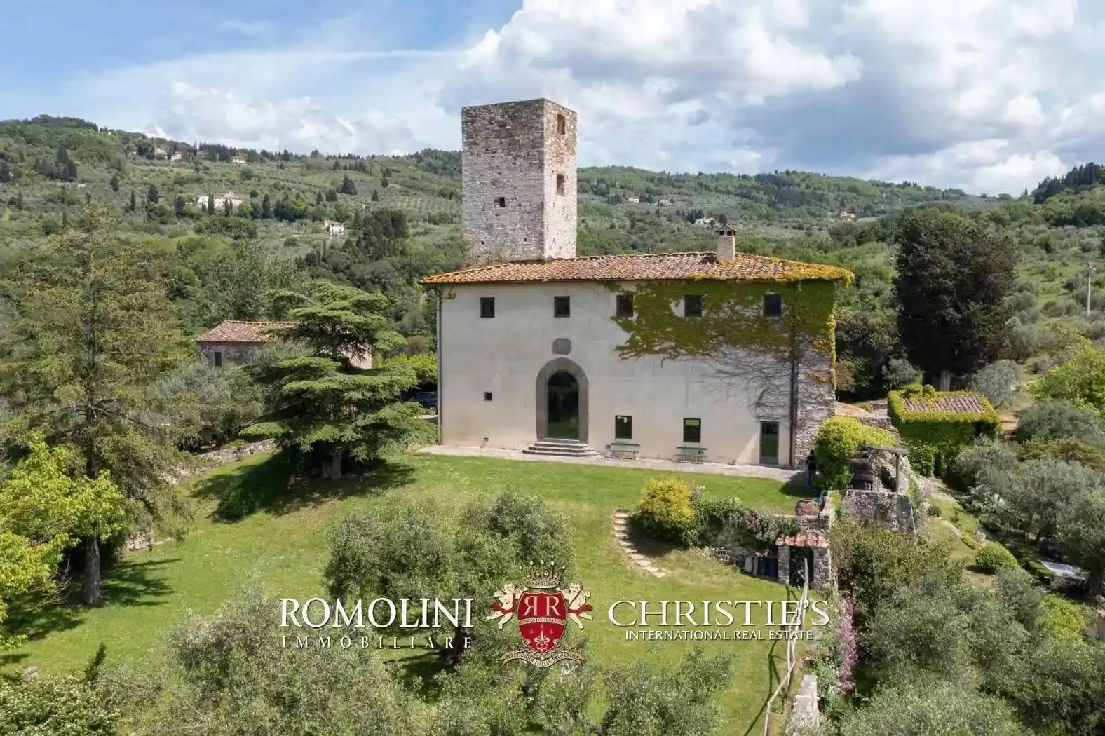 Palazzo - Edificio in Vendita - foto 4