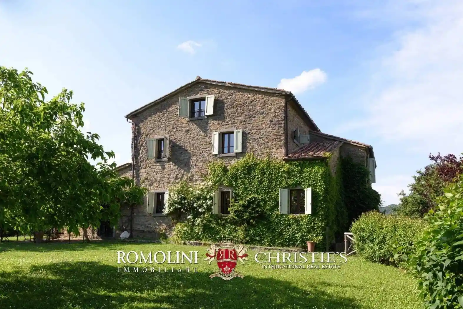Rustico - Casale in vendita a Città di Castello