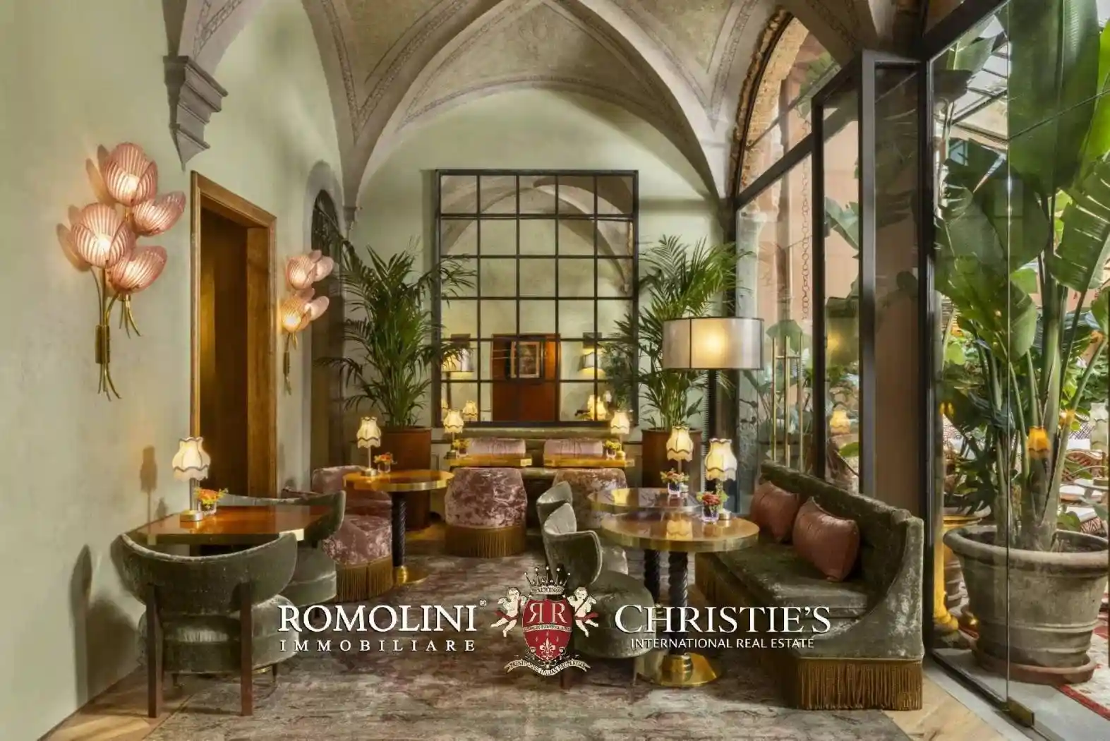 Villa in vendita a Firenze