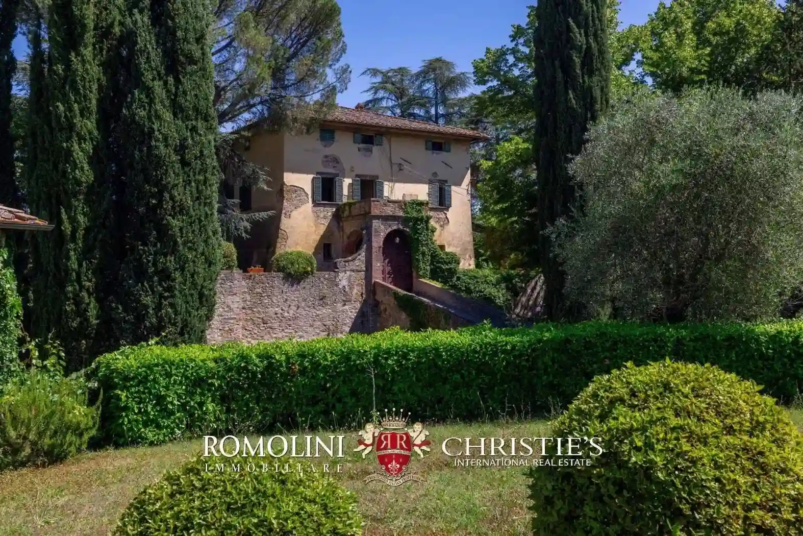 Villa - foto 4