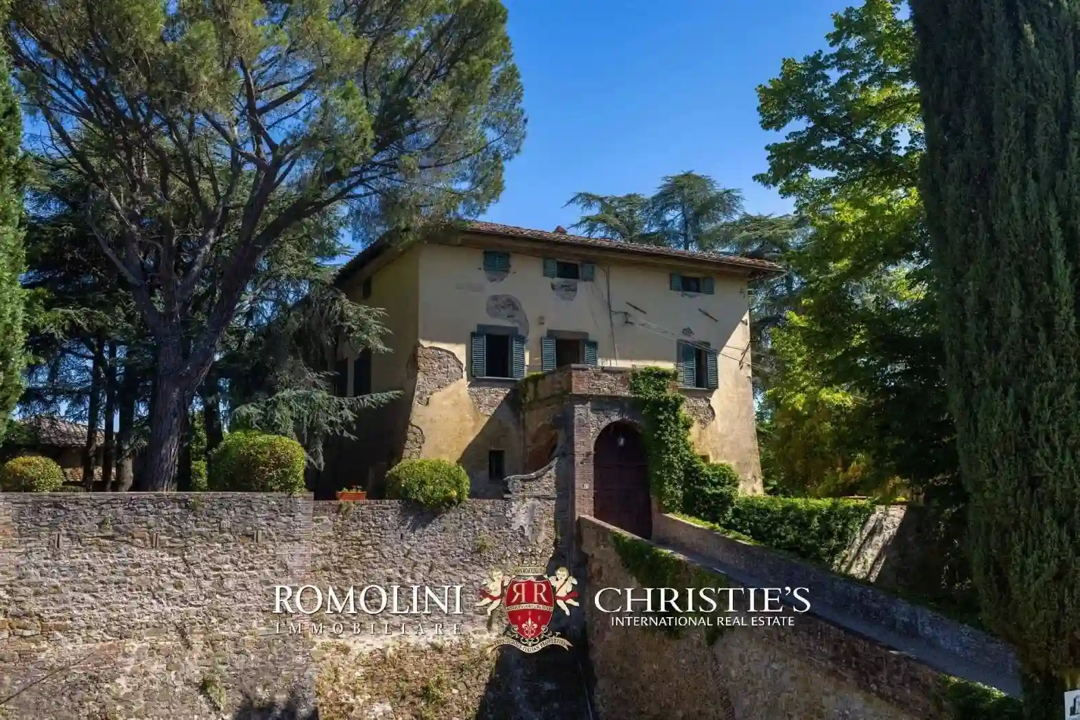 Villa - foto 5