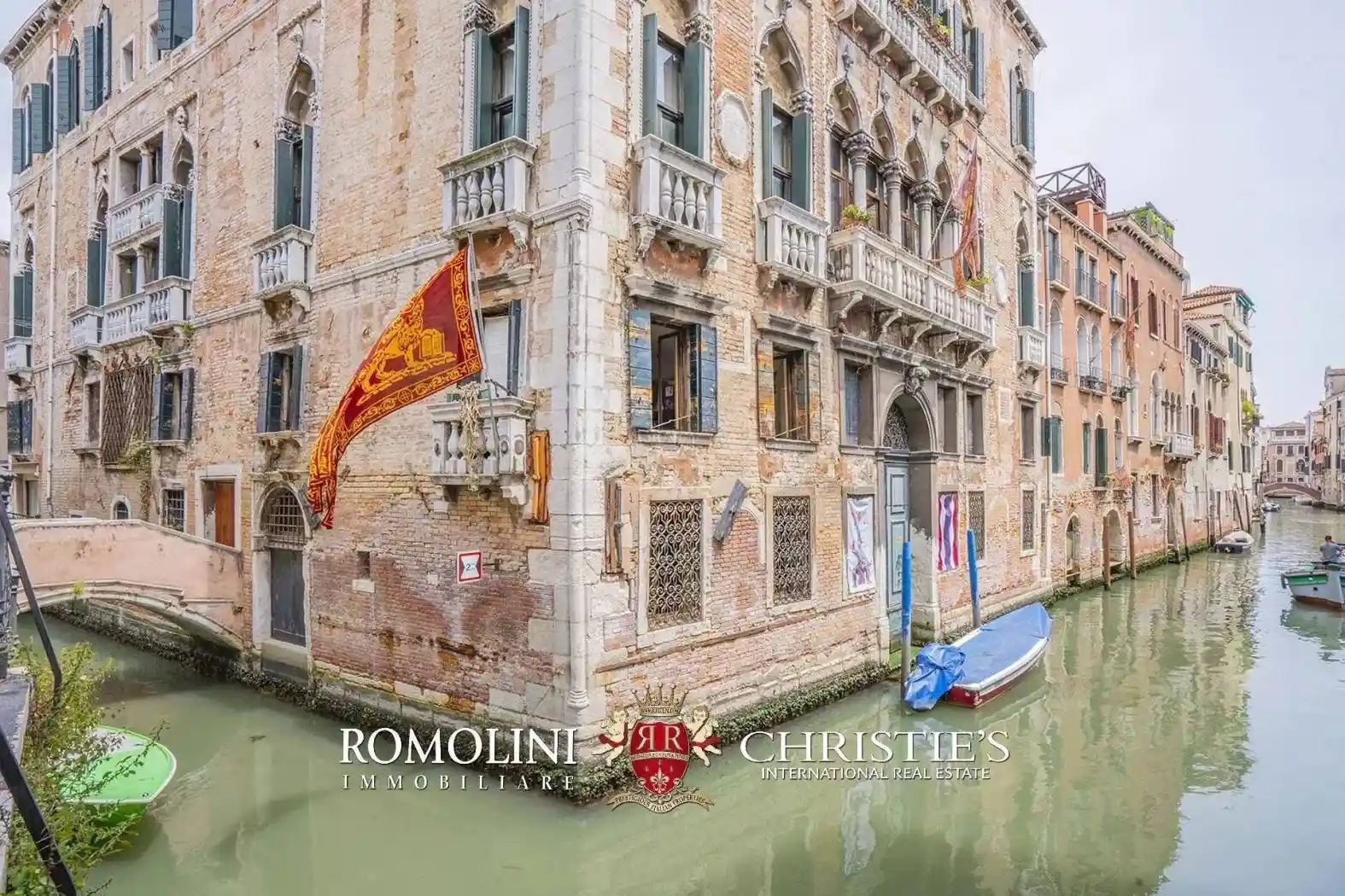Casa indipendente in vendita a Venezia