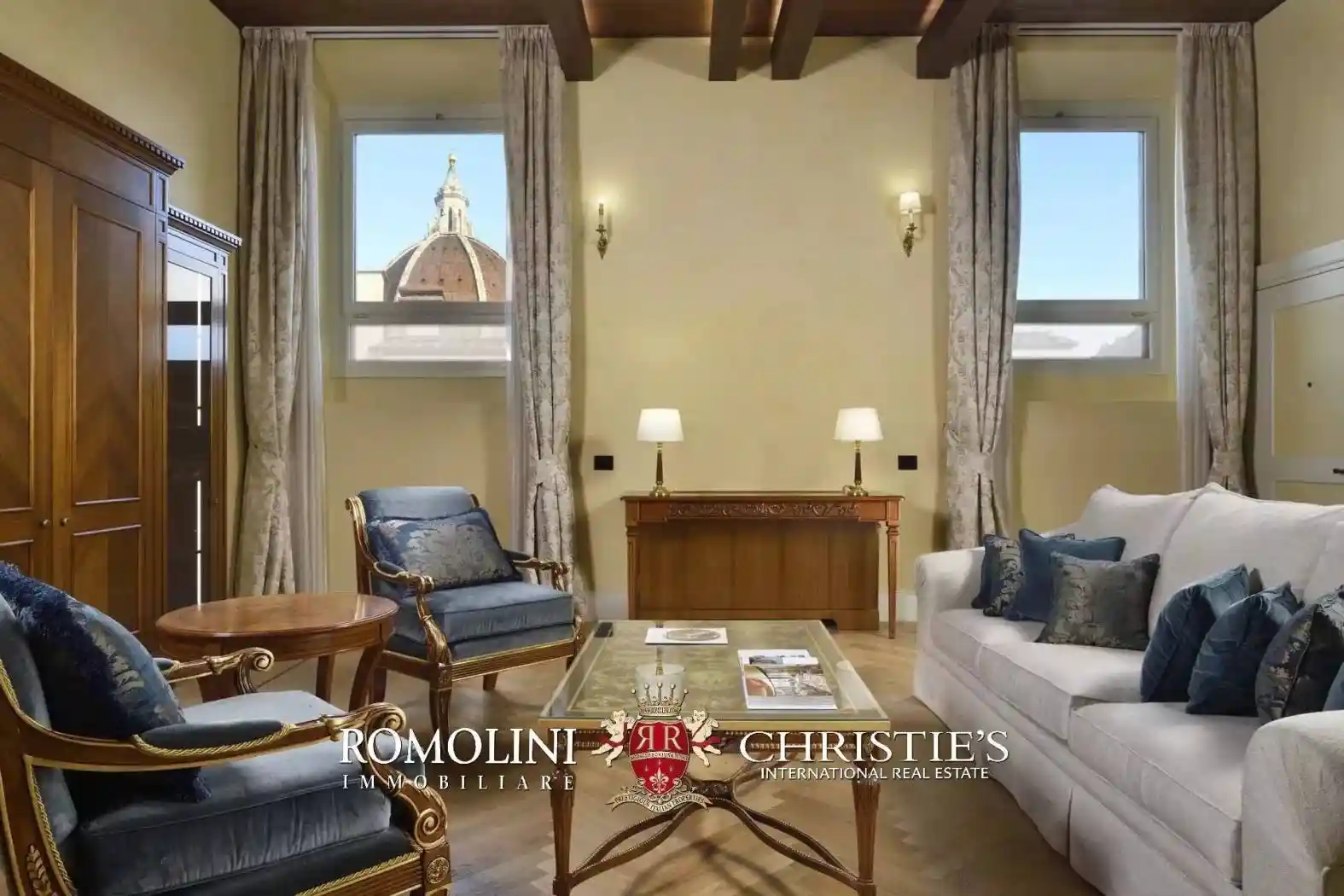 Appartamento in vendita a Firenze