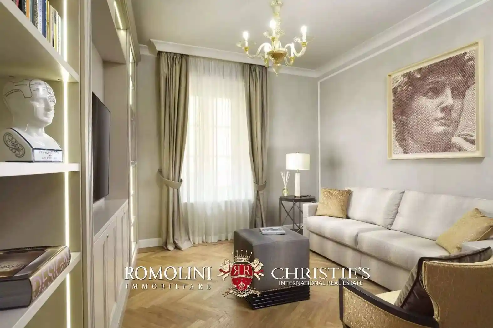 Appartamento in vendita a Firenze