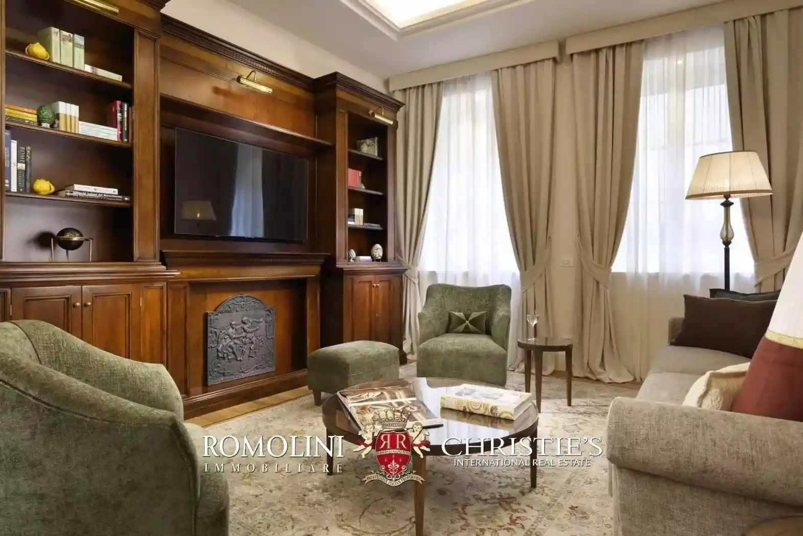 Appartamento in vendita a Firenze