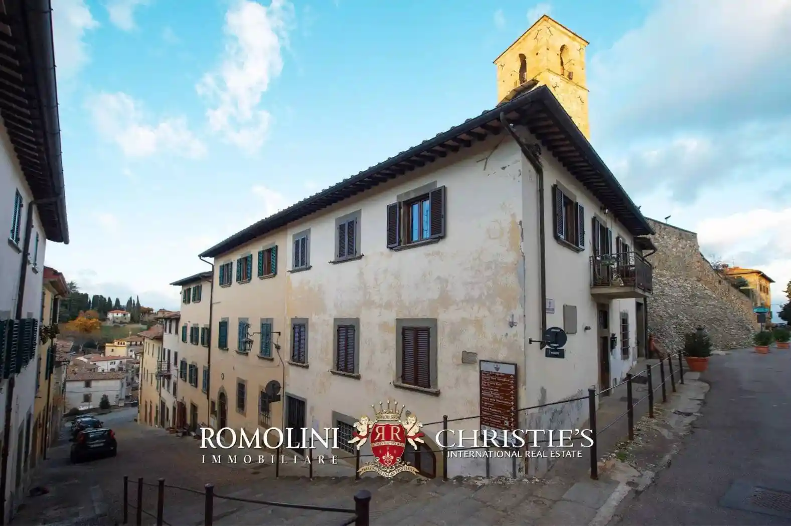 Appartamento in vendita a Anghiari