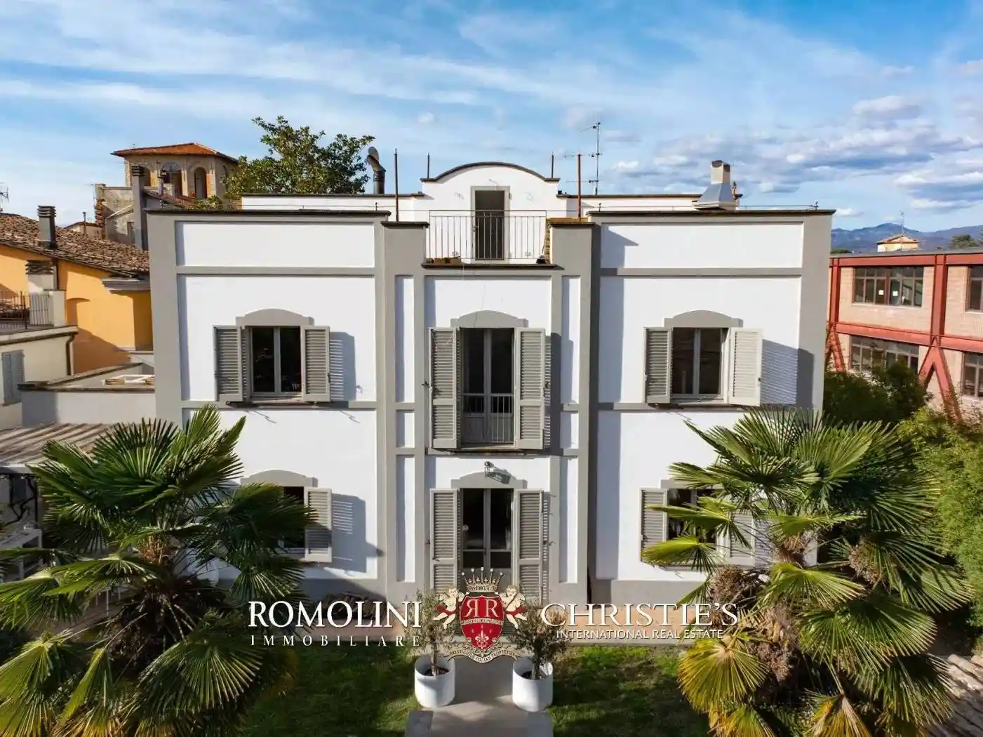 Villa in vendita a Città di Castello