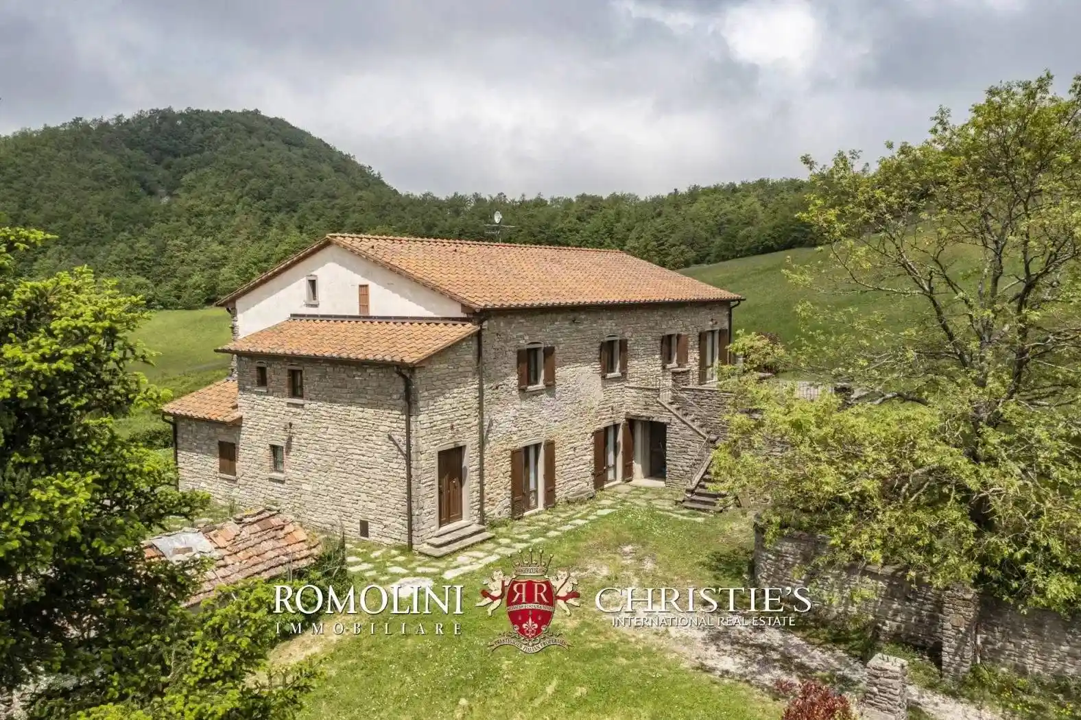 Rustico - Casale in vendita a San Giustino