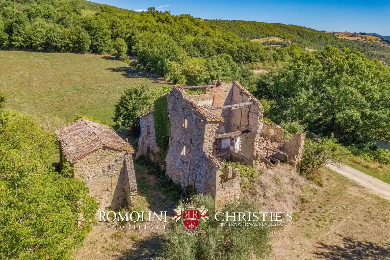 Villa in vendita a Monte Santa Maria Tiberina
