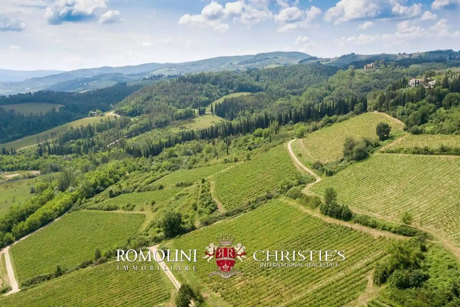 Villa in vendita a San Casciano in Val di Pesa