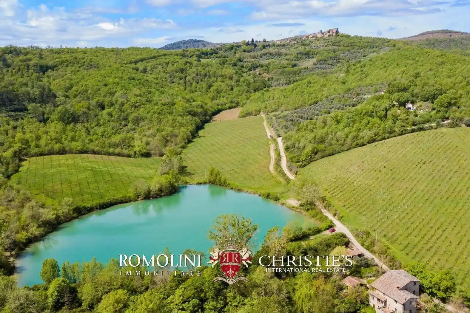 Villa in vendita a Bucine