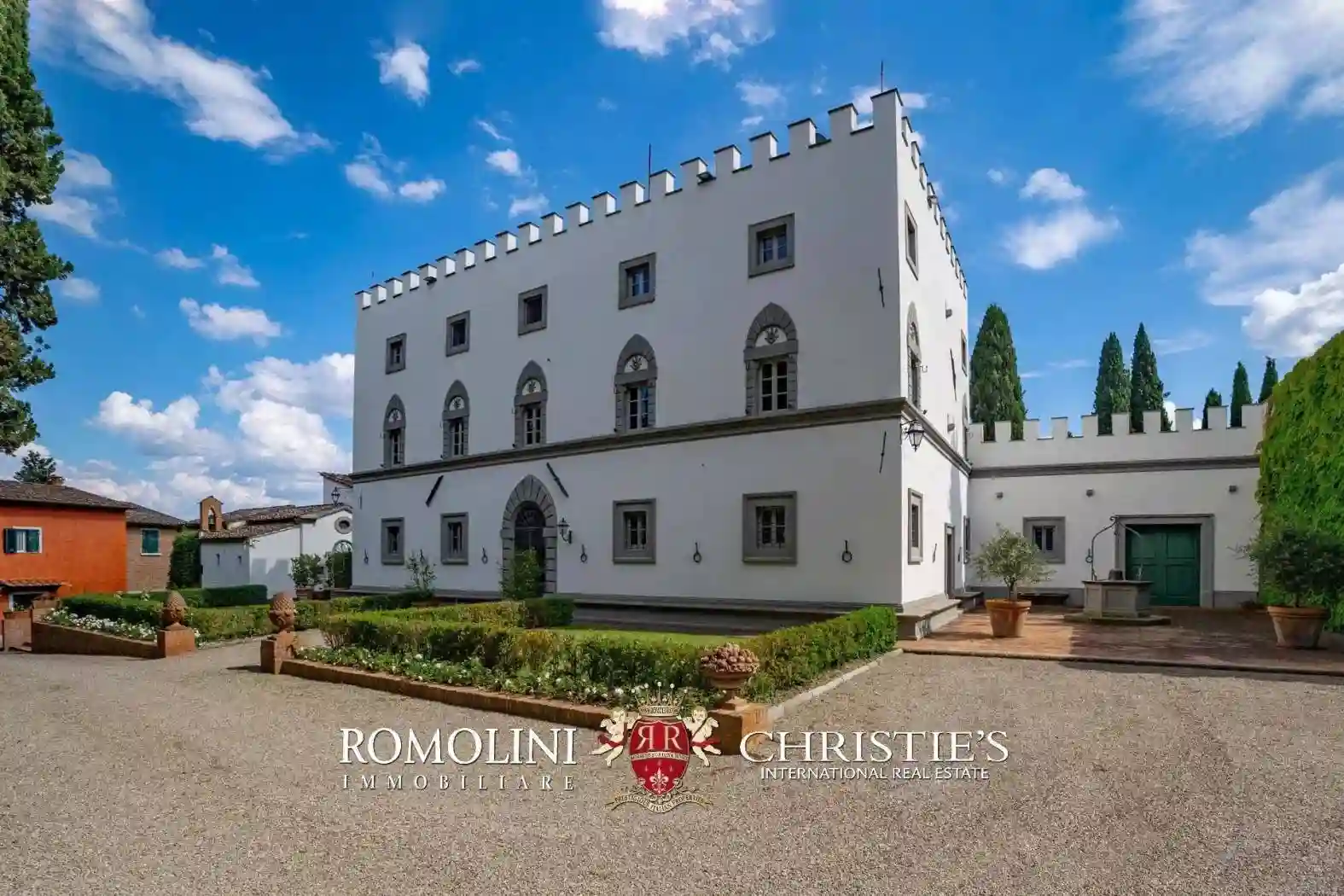 Palazzo - Edificio - foto 2