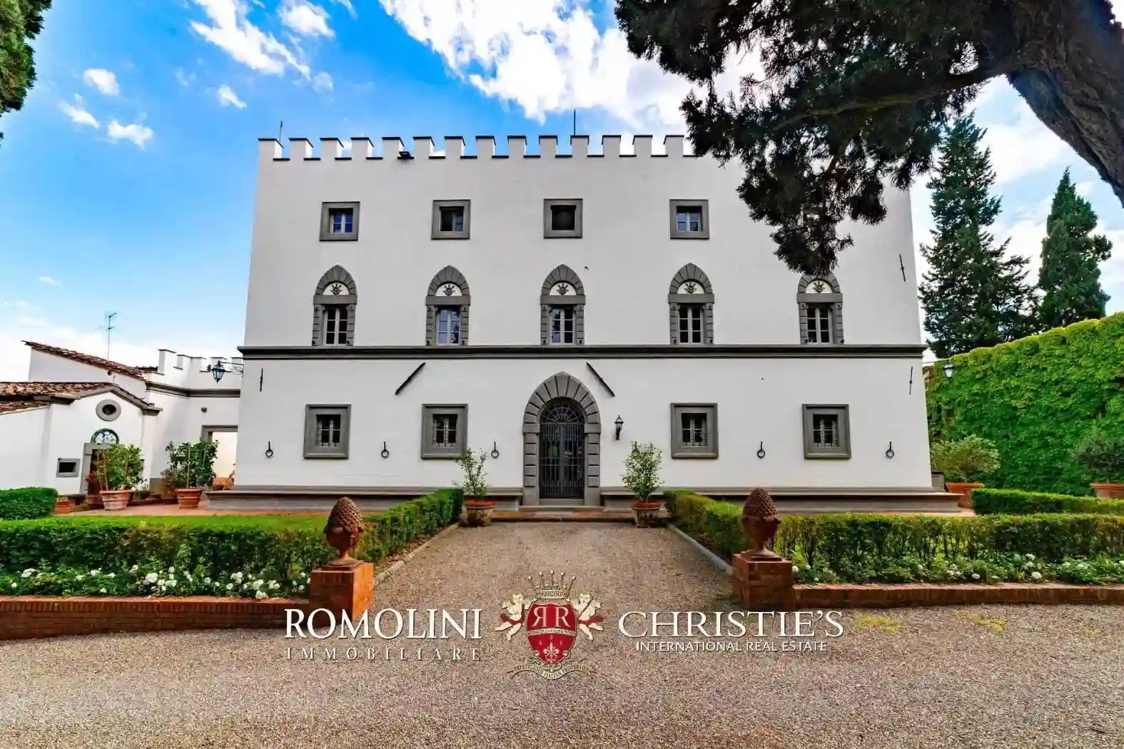 Palazzo - Edificio - foto 3