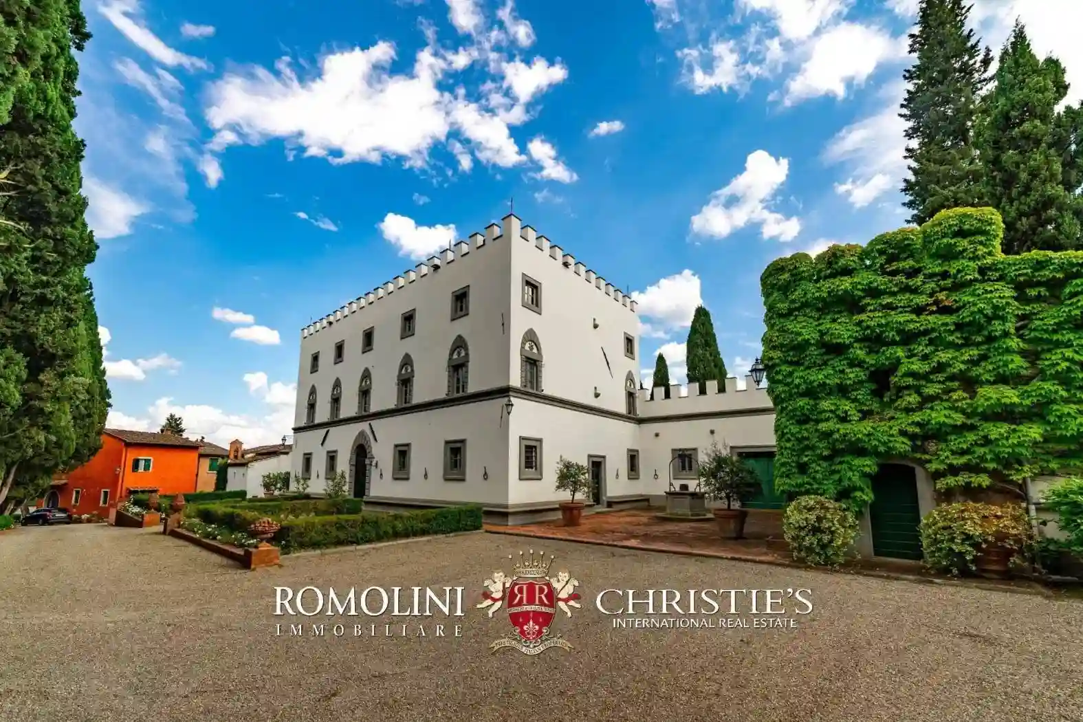 Palazzo - Edificio - foto 4