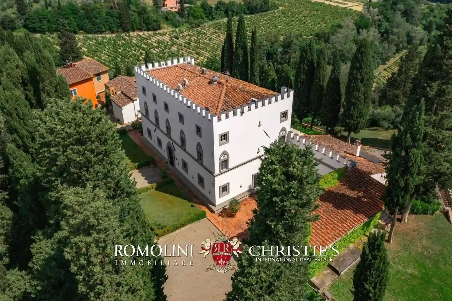 Palazzo - Edificio - foto 5