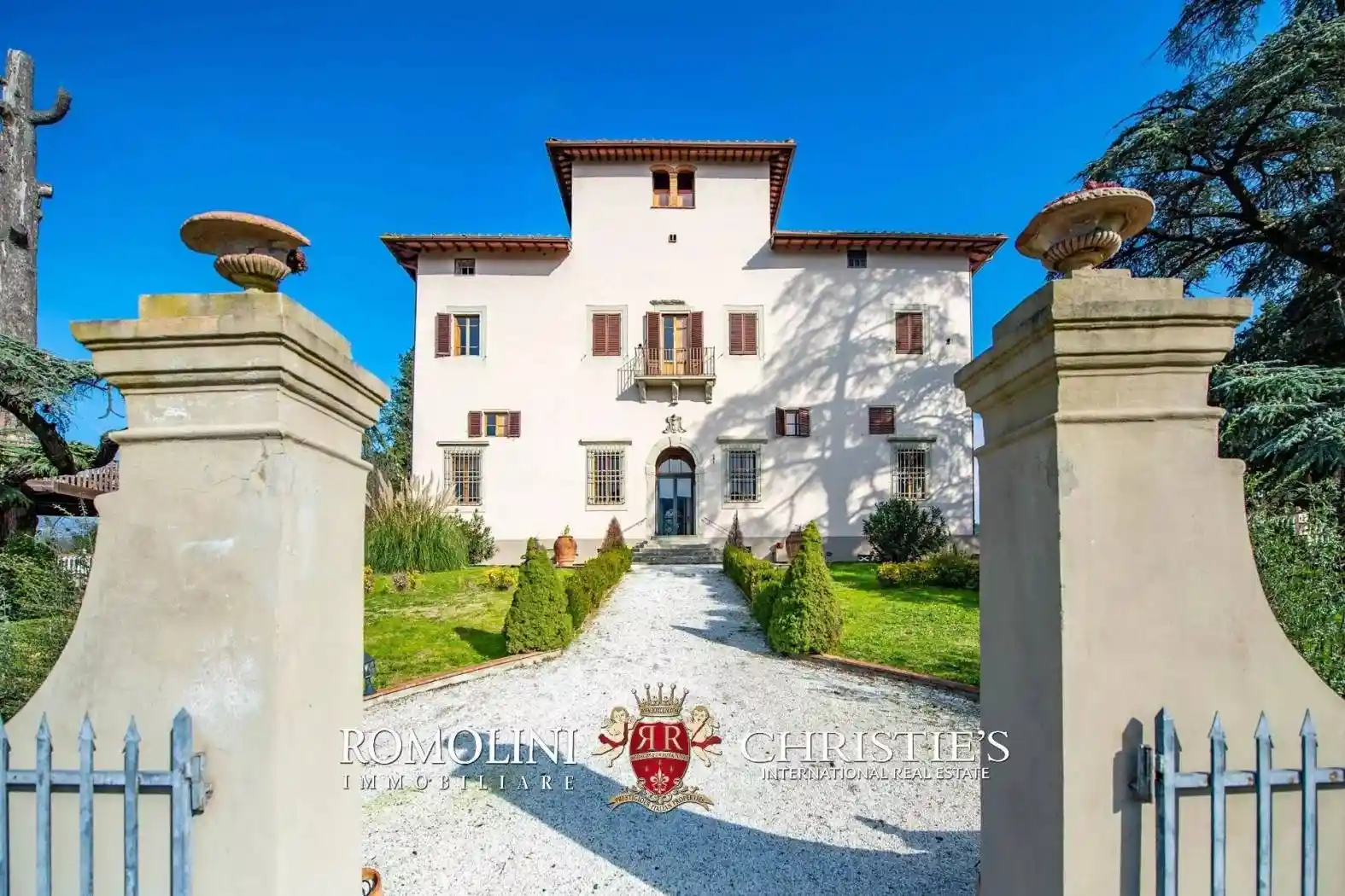 Villa in vendita a Pontassieve