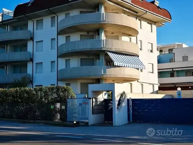 Appartamento in vendita a Vasto