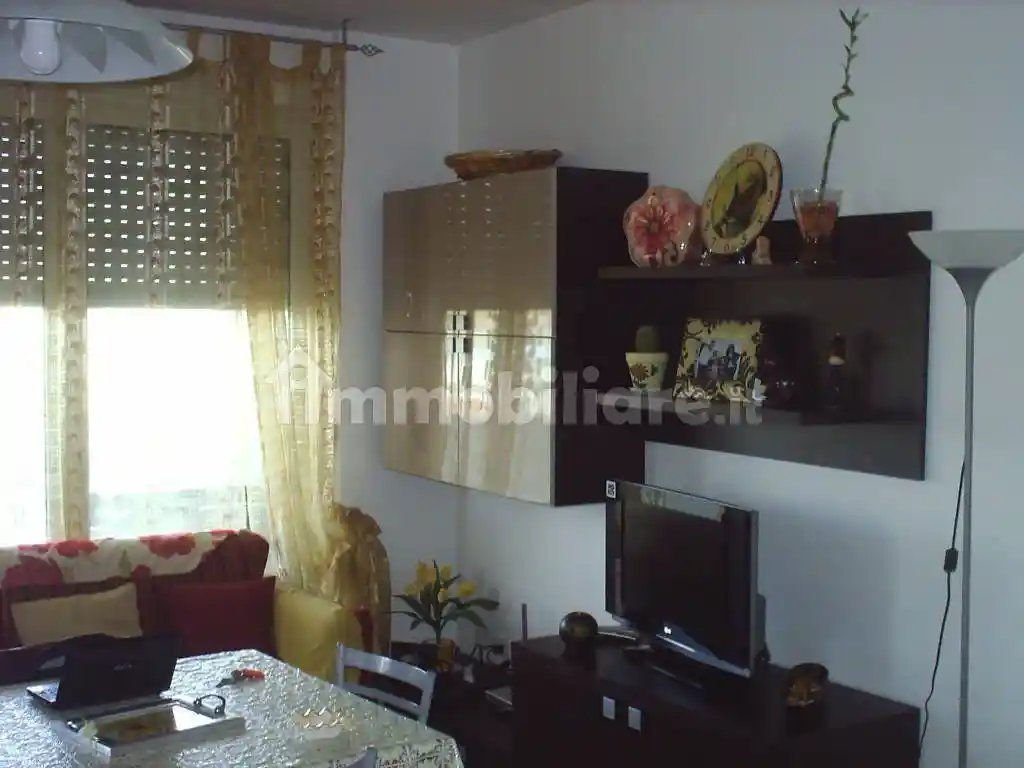 Trilocale via SS16 Sud 254, Vasto Marina, Vasto - foto 4