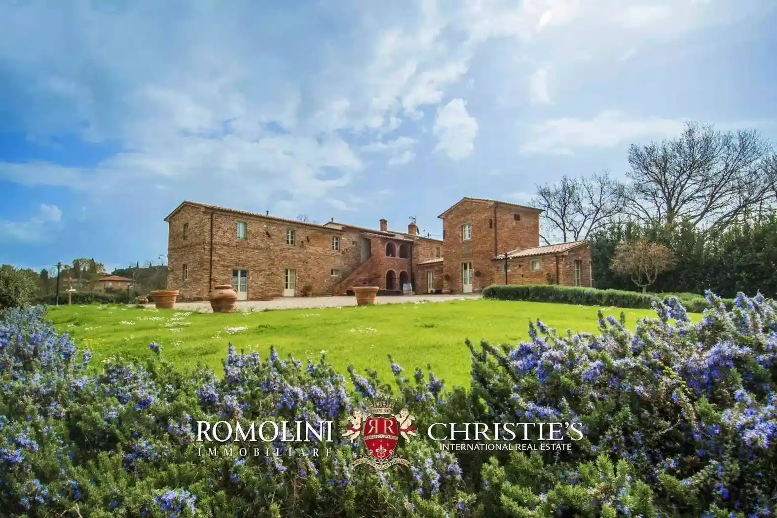 Rustico - Casale in vendita a Foiano della Chiana