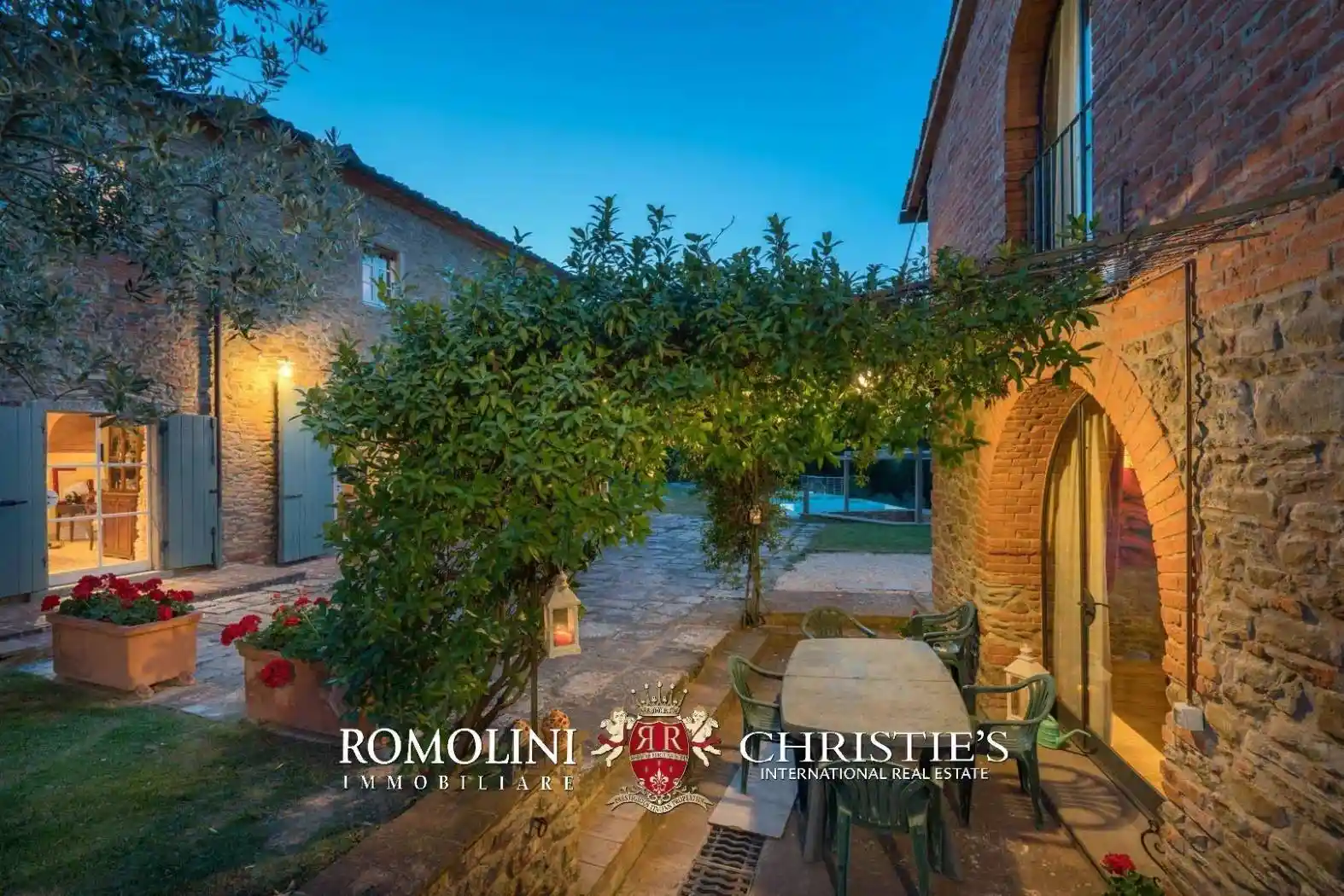 Villa unifamiliare, ottimo stato, 658 m², Santa Maria delle Grazie, Arezzo - foto 4