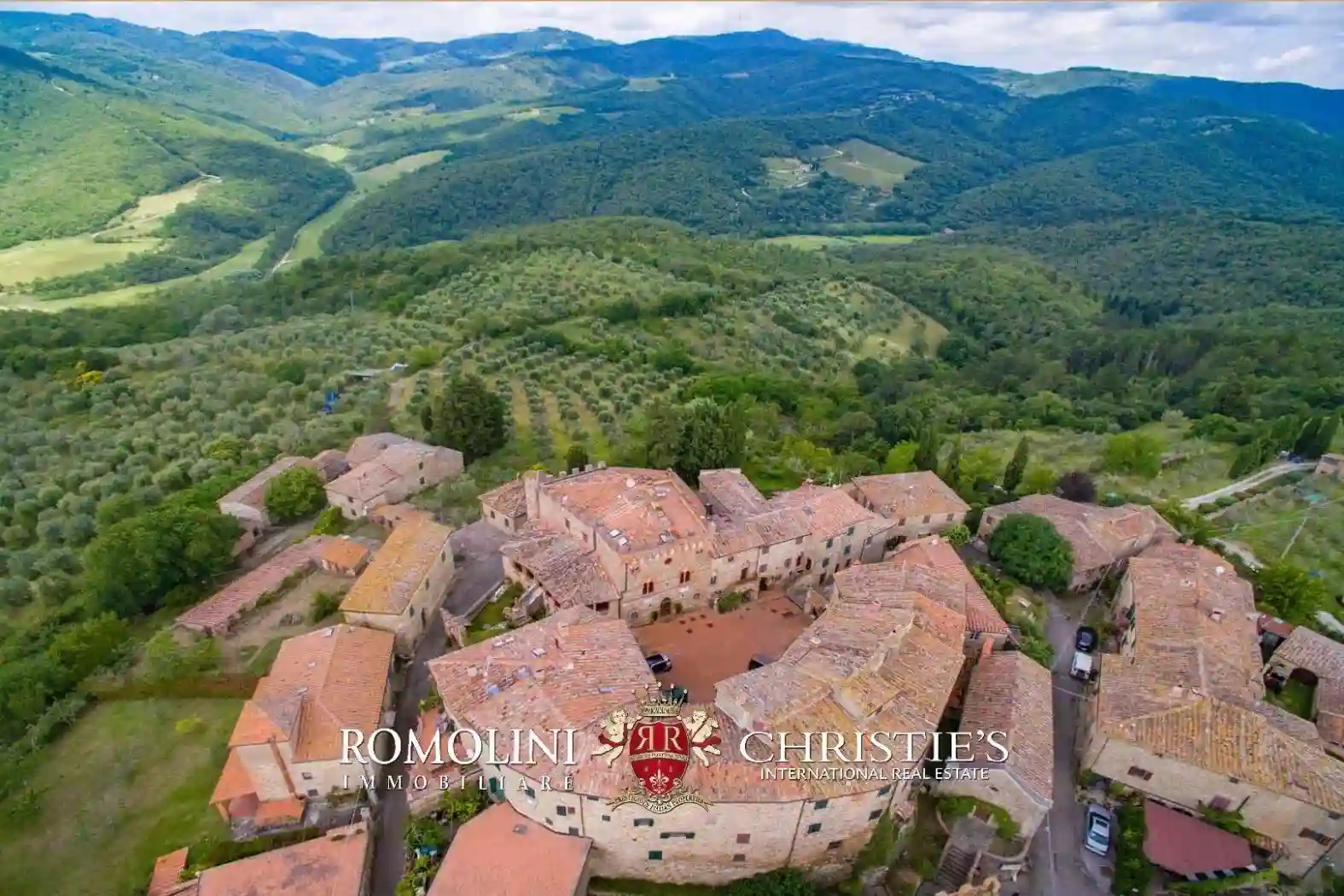 Palazzo - Edificio - foto 2