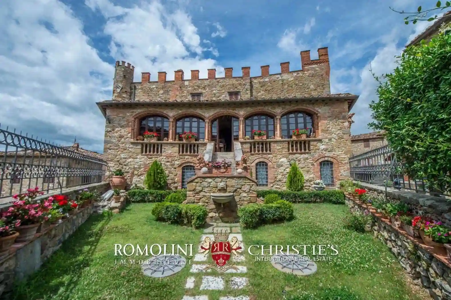 Palazzo - Edificio - foto 3