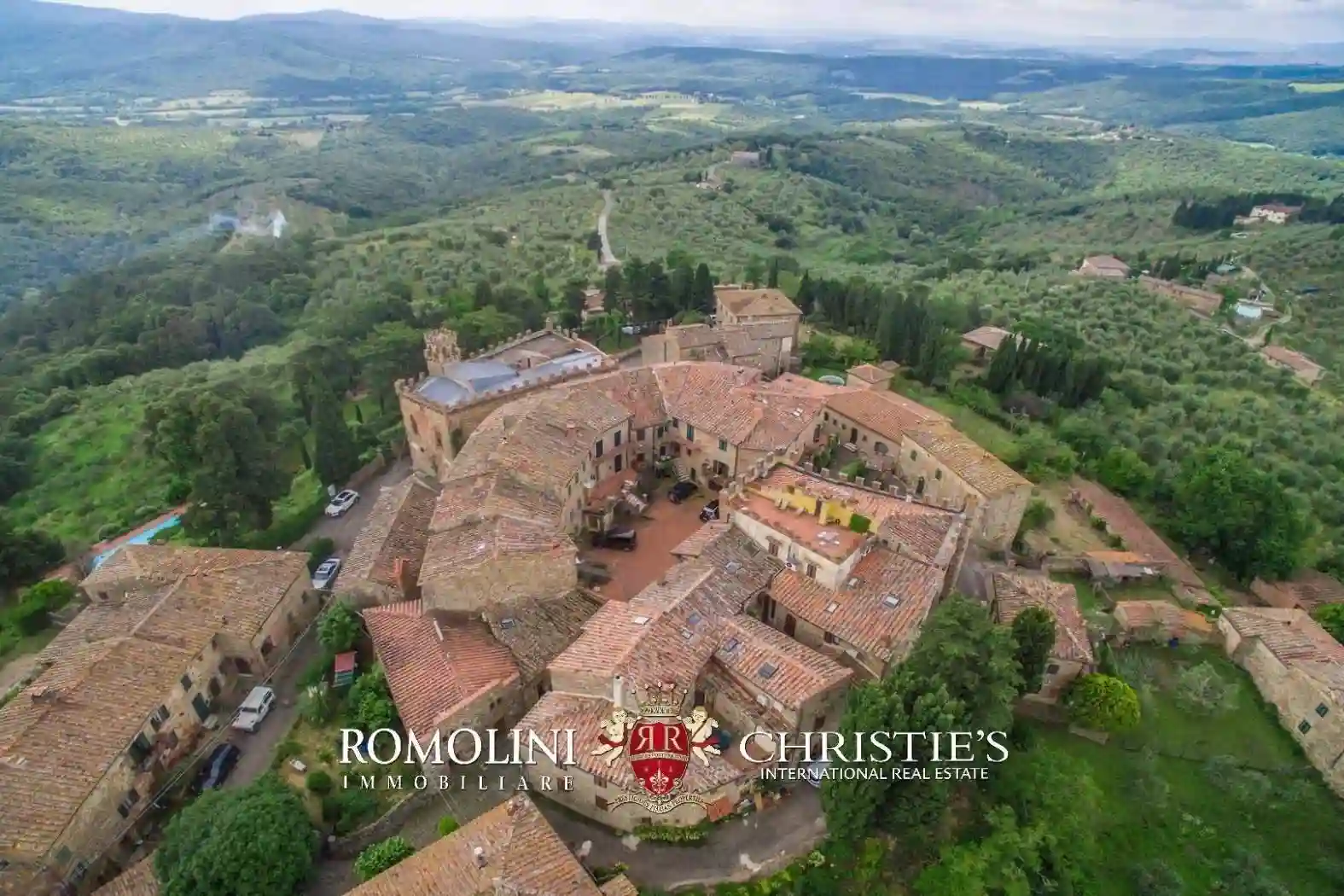 Palazzo - Edificio - foto 4