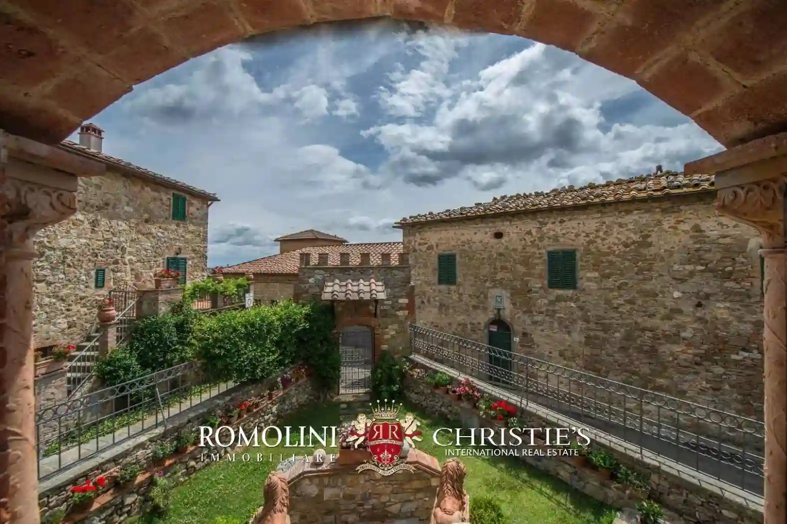 Palazzo - Edificio - foto 5