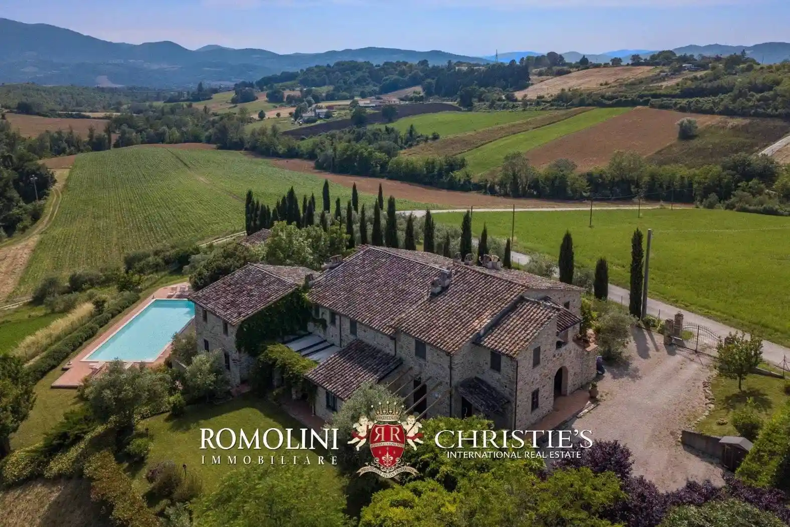 Appartamento in vendita a Umbertide