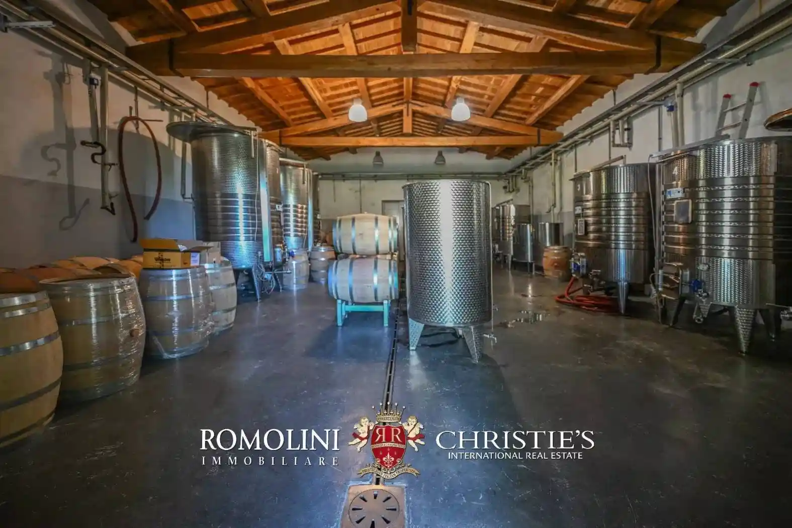 Villa in vendita a Scansano