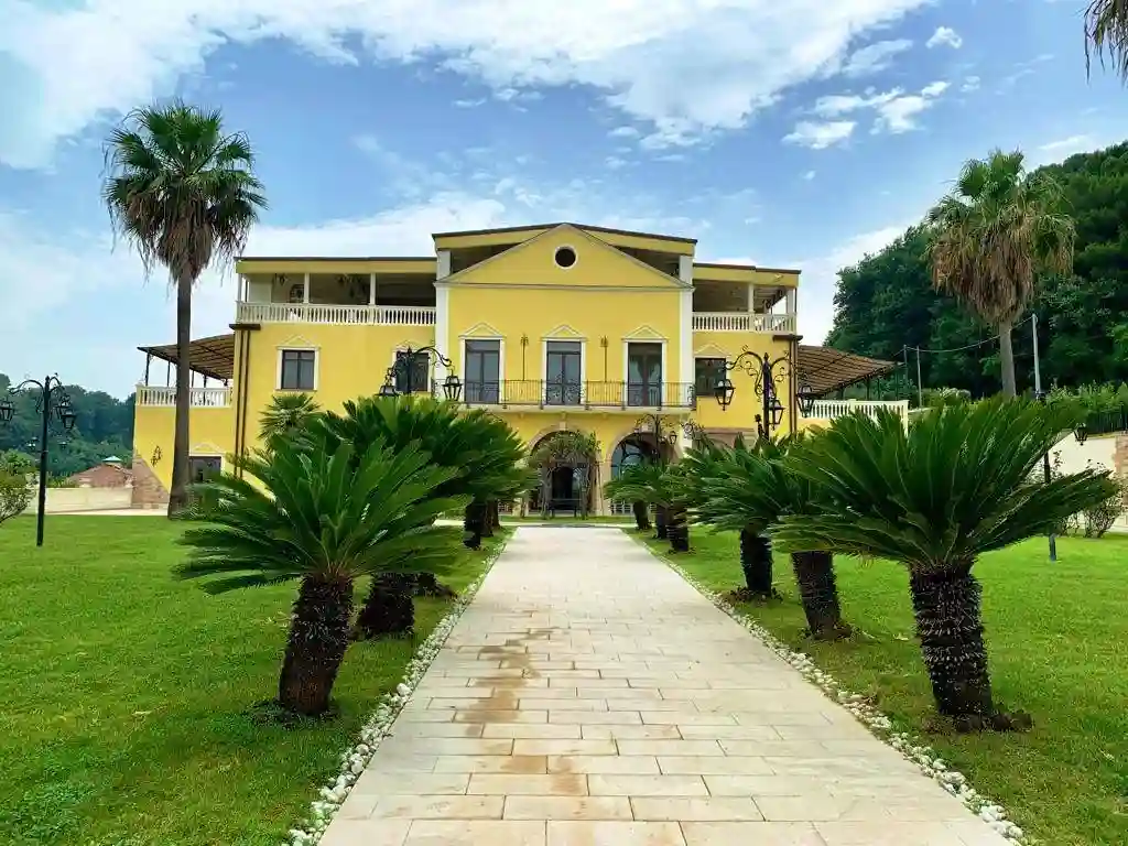 Palazzo - Edificio - foto 3