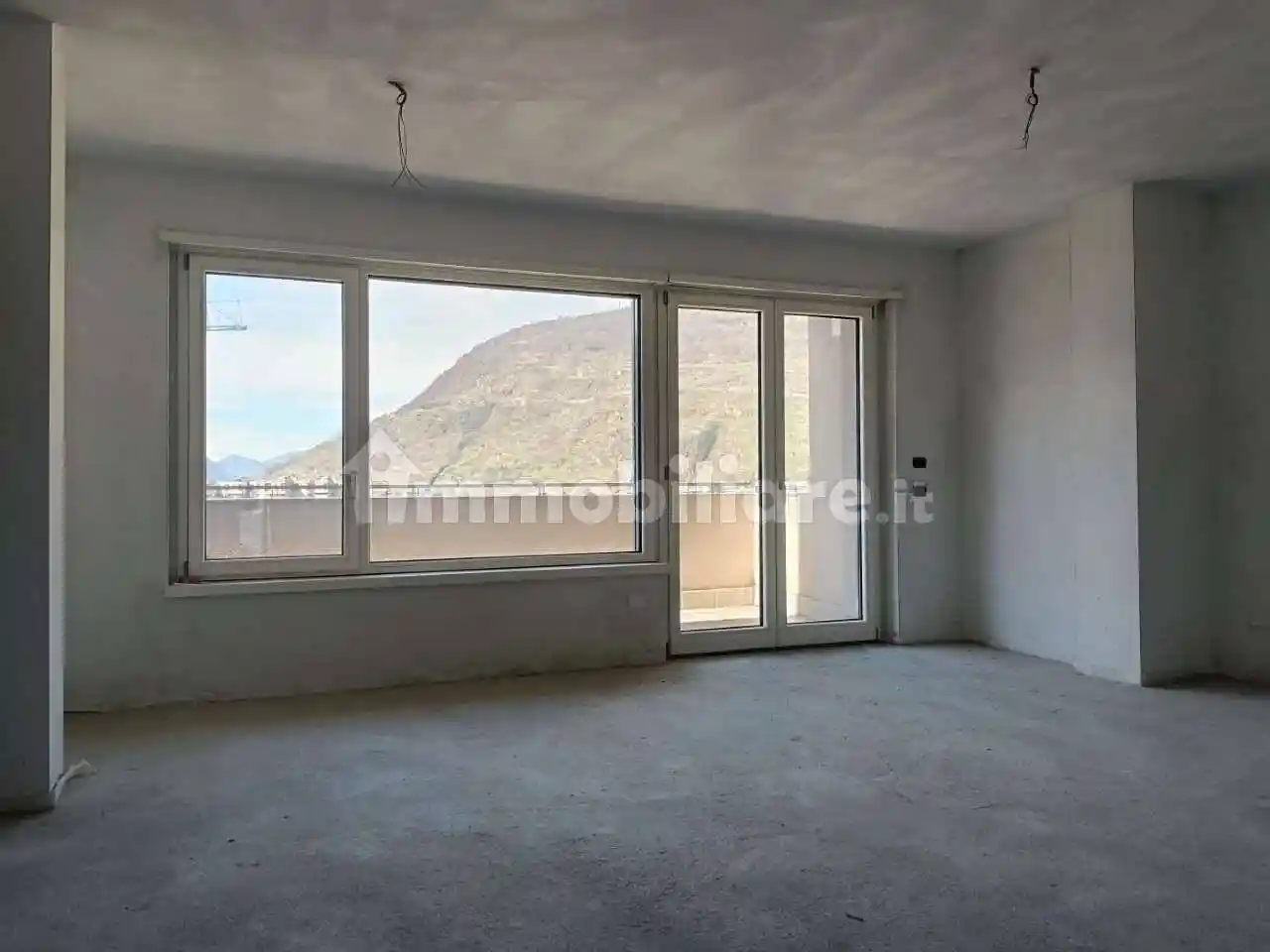 Appartamento in vendita a Sondrio