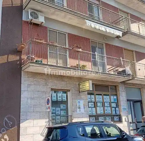 Appartamento in vendita a Acquaviva delle Fonti