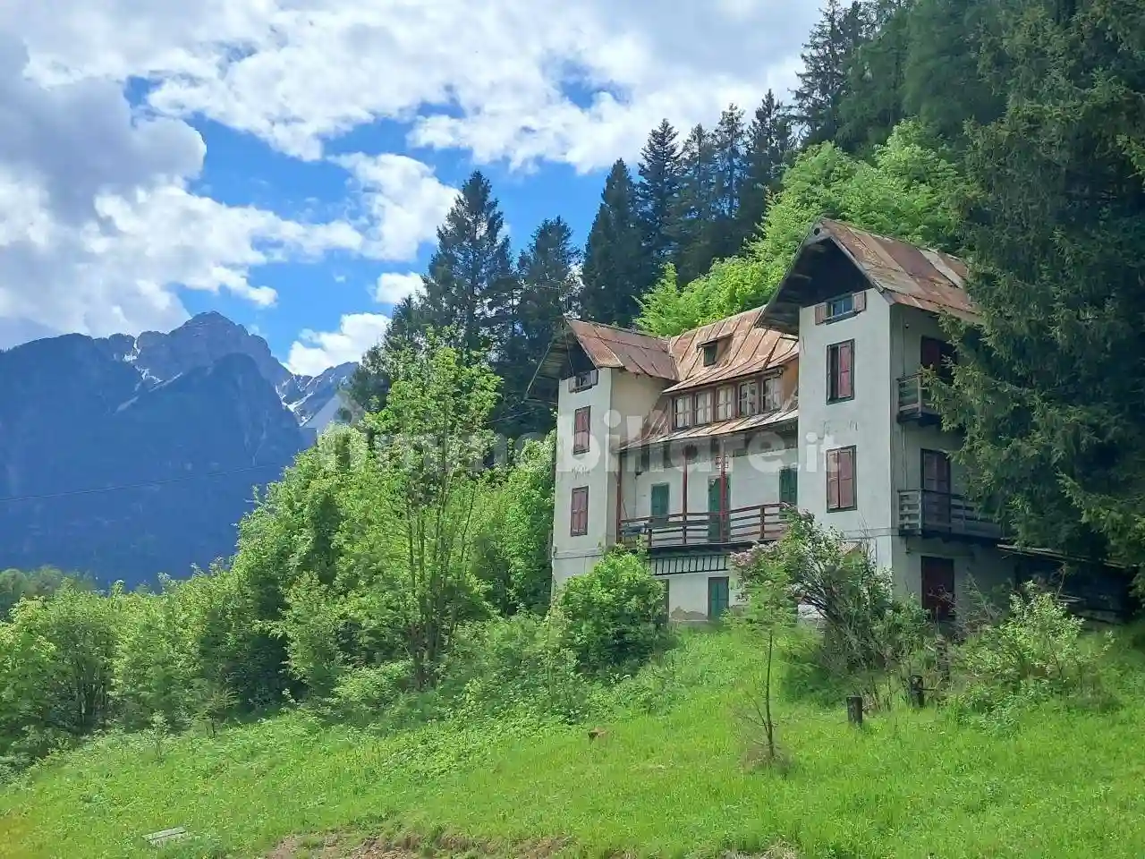 Casa indipendente - foto 4