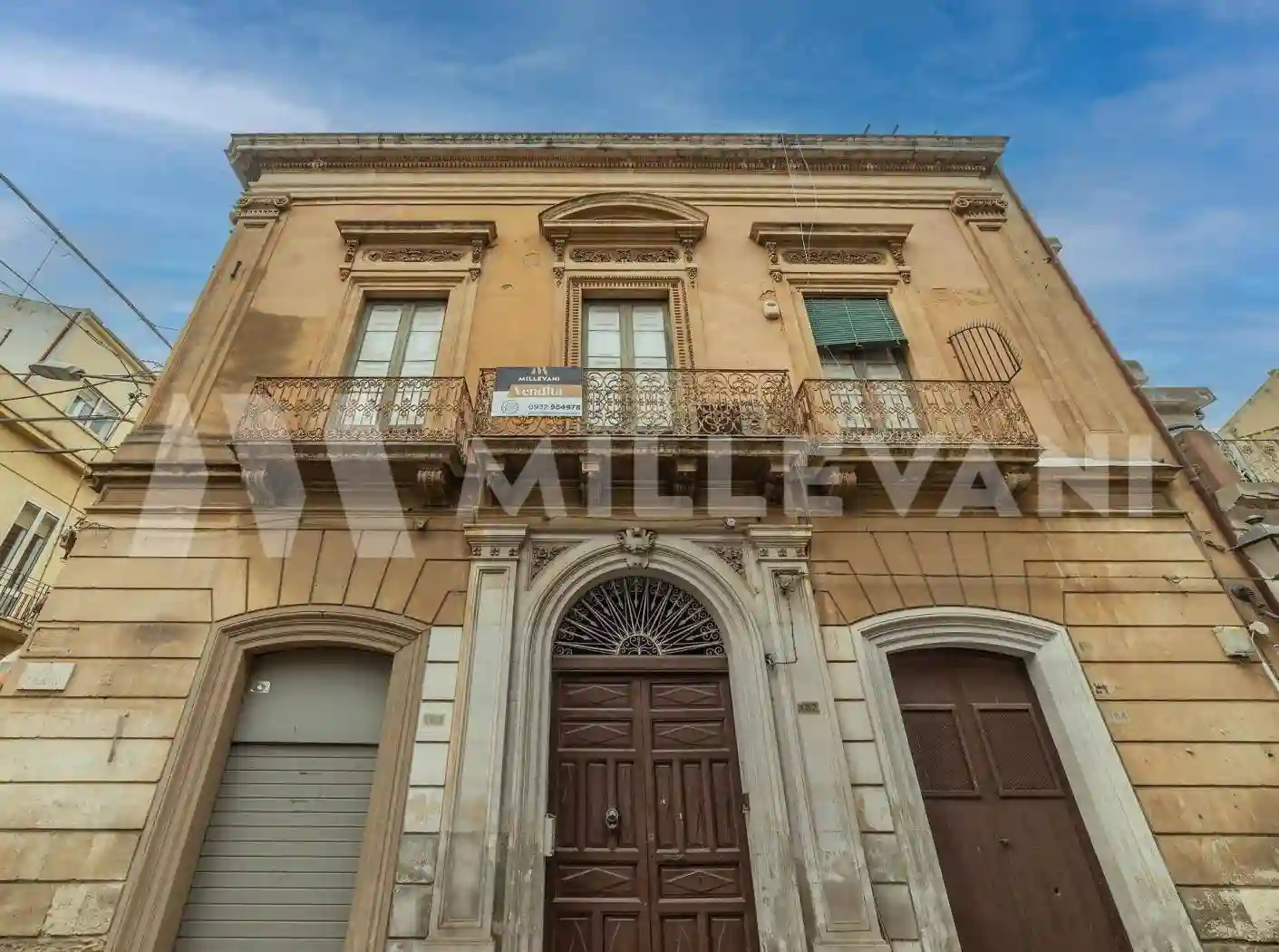 Palazzo - Edificio - foto 2