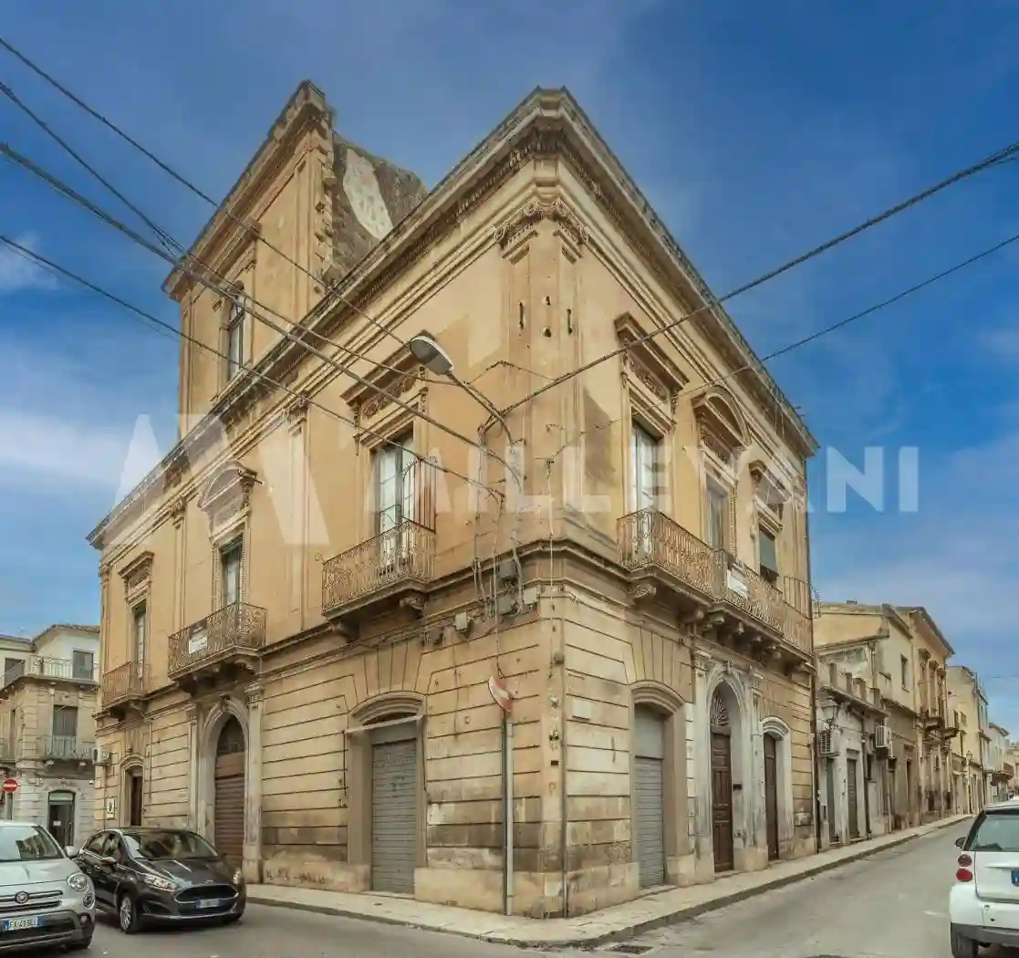 Palazzo - Edificio - foto 3