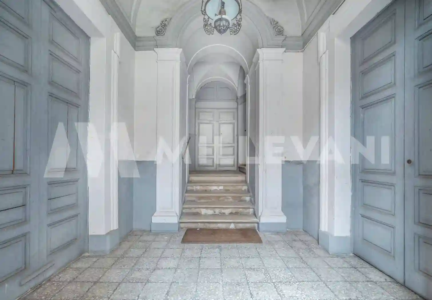 Palazzo - Edificio - foto 4