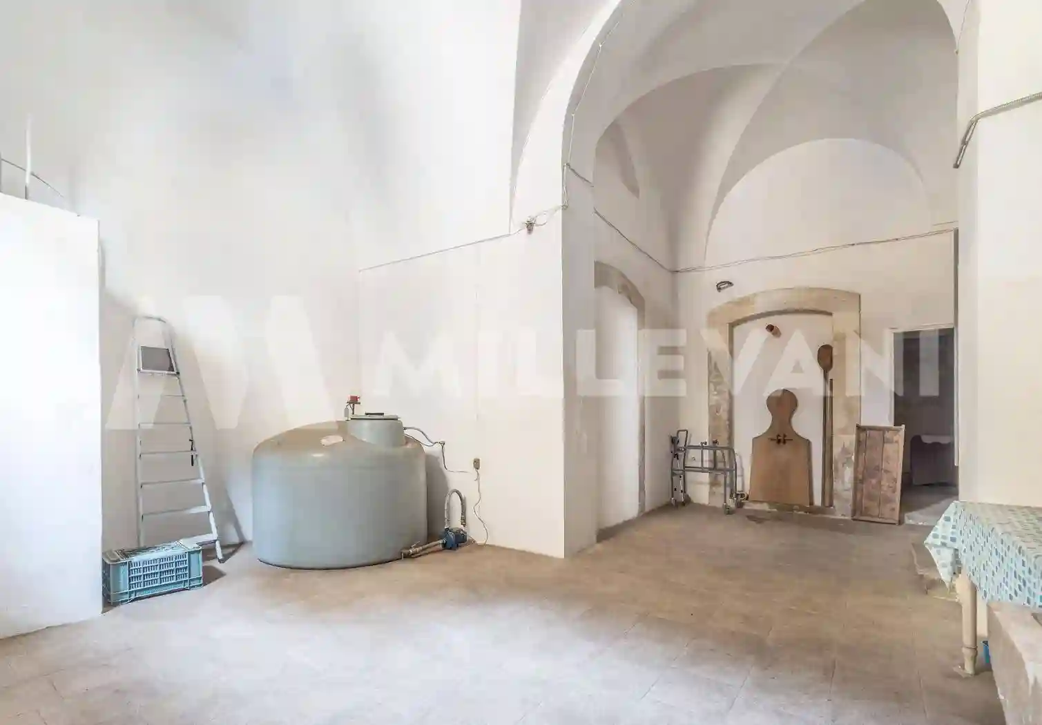 Palazzo - Edificio - foto 5