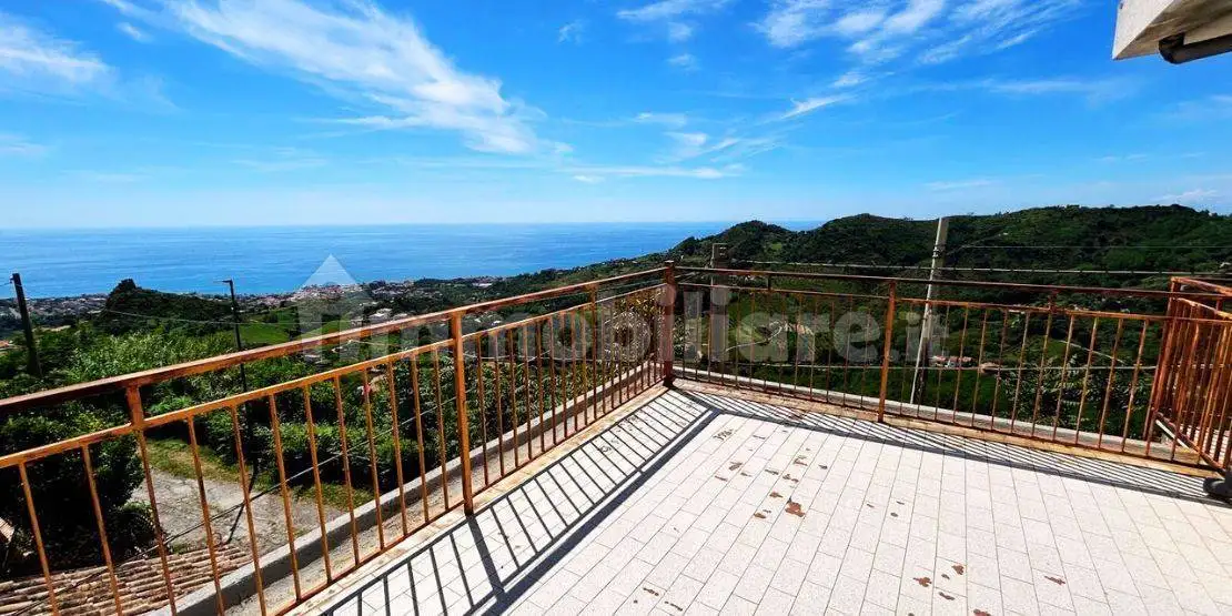 Villa in vendita a Belvedere Marittimo