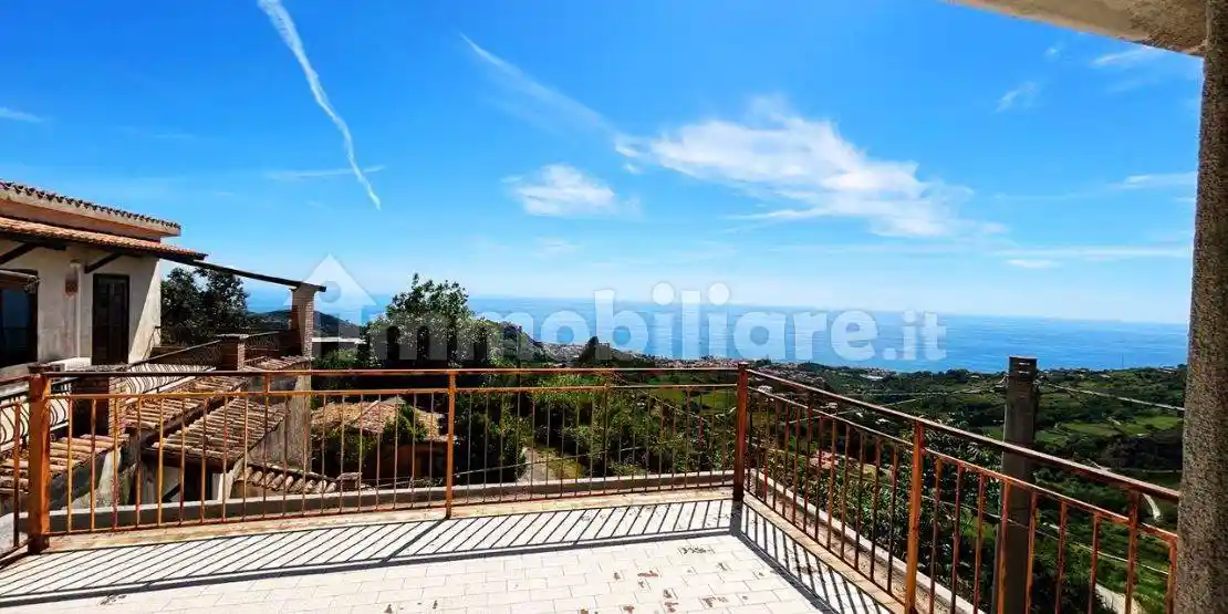 Villa bifamiliare Laise, Belvedere Marittimo - foto 2