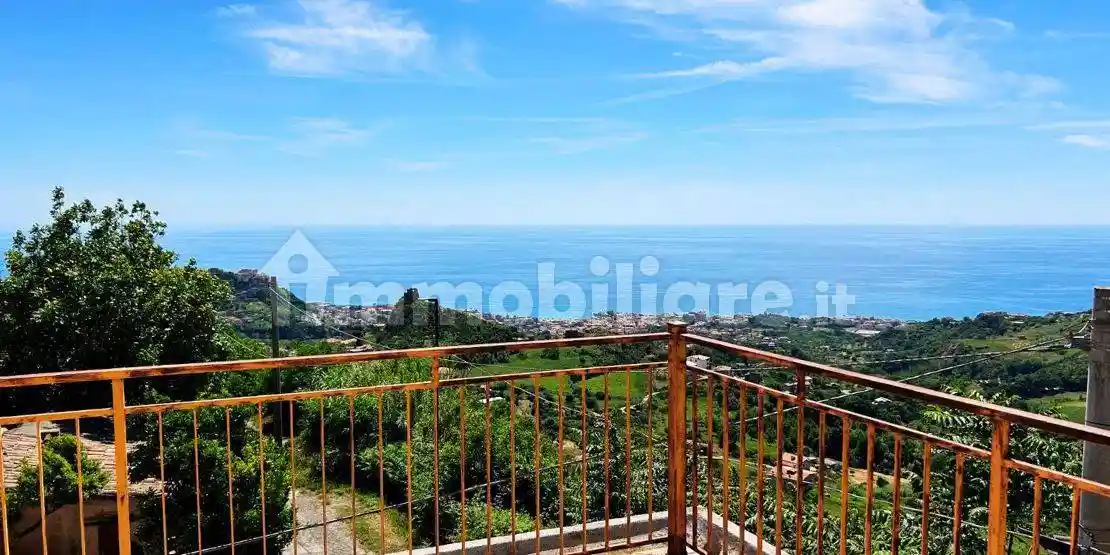 Villa bifamiliare Laise, Belvedere Marittimo - foto 4