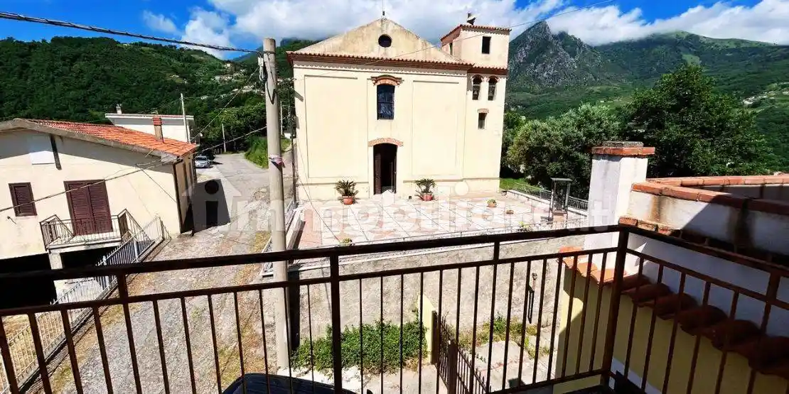 Villa bifamiliare Laise, Belvedere Marittimo - foto 5