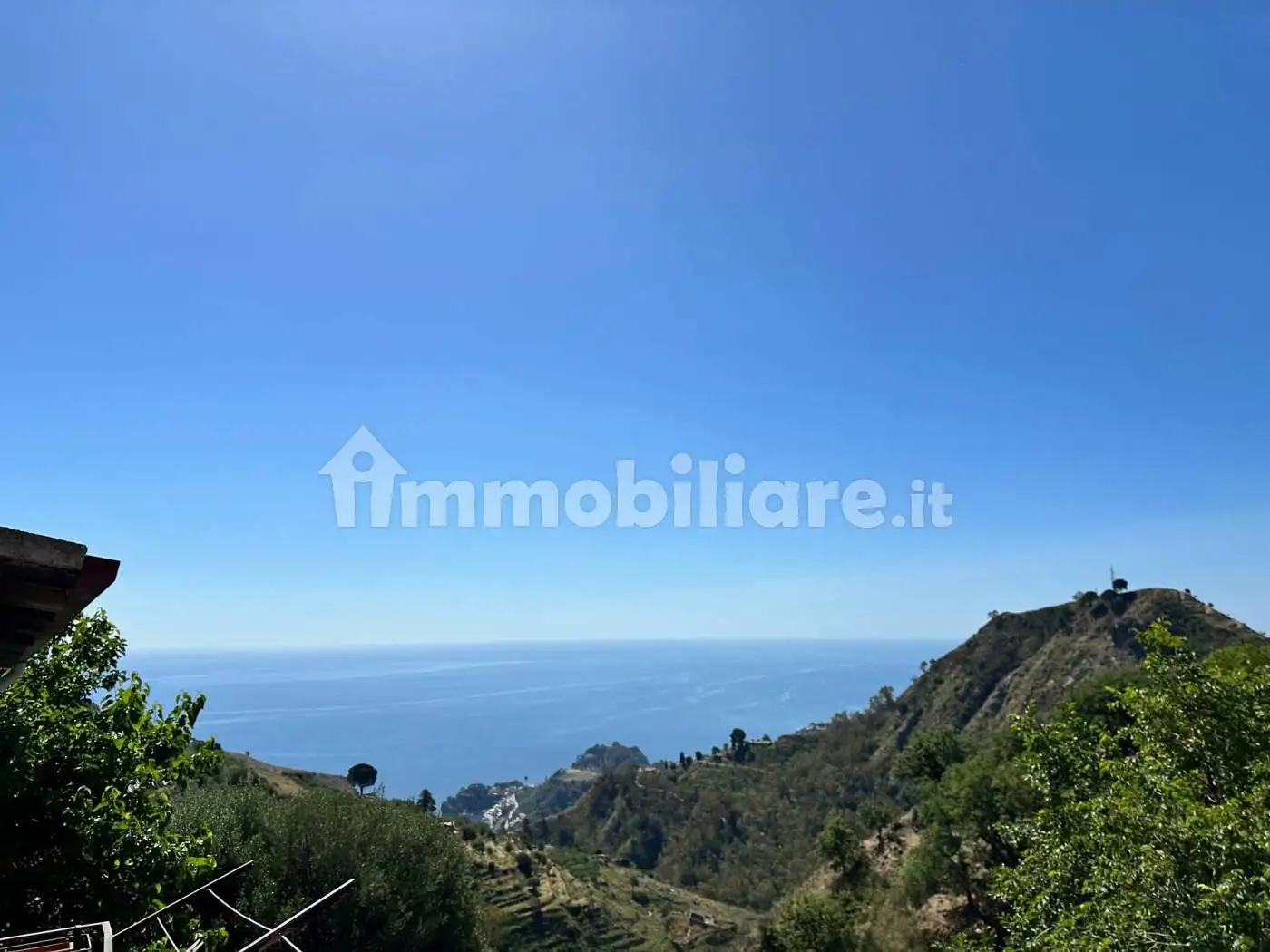 Terratetto unifamiliare via Petralia 11, Castelmola - foto 4