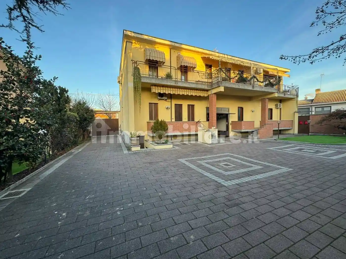 Villa in vendita a Alessandria
