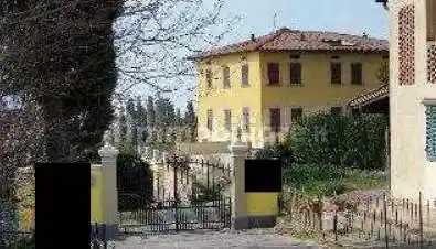 Villa in vendita a Certaldo