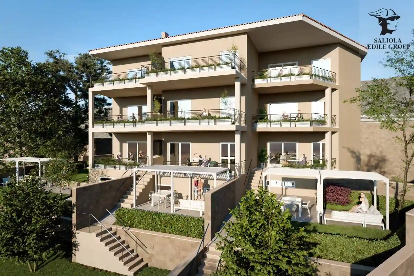 Appartamento - foto 2